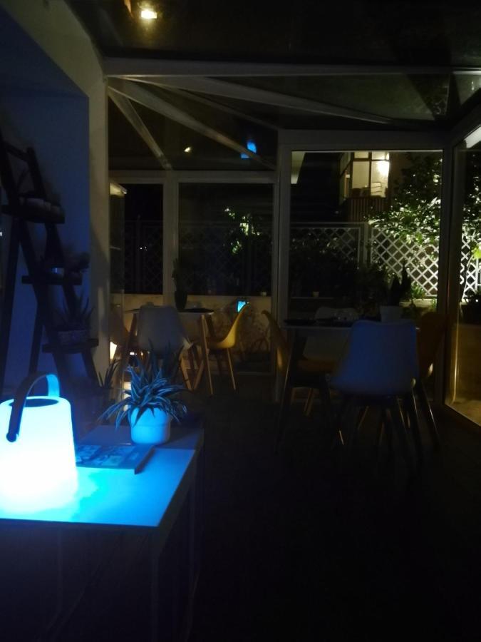Il Giardino Dei Limoni Bed and Breakfast Aci Castello Eksteriør billede
